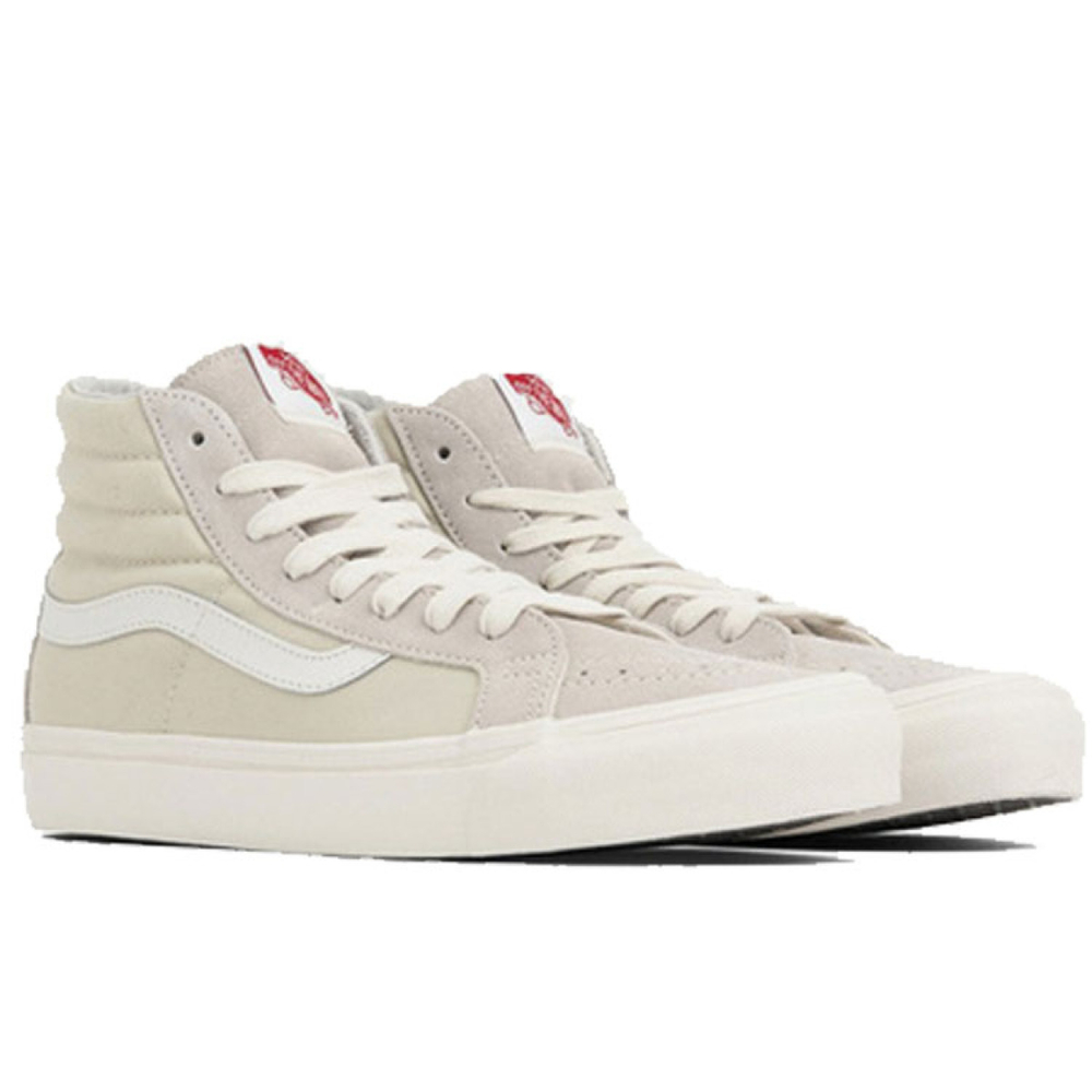 Vans SK8 LX