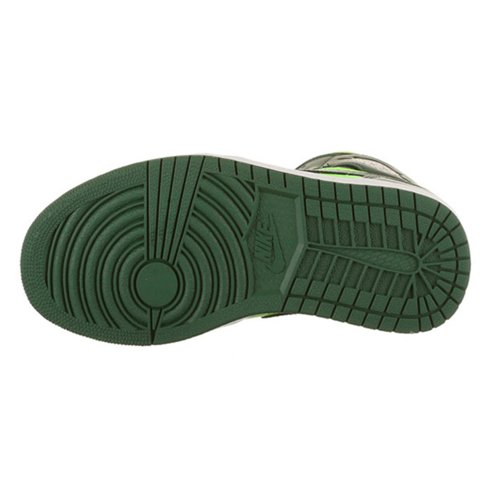 Jordan Air Jordan 1 Retro Mid Gorge Green 2013