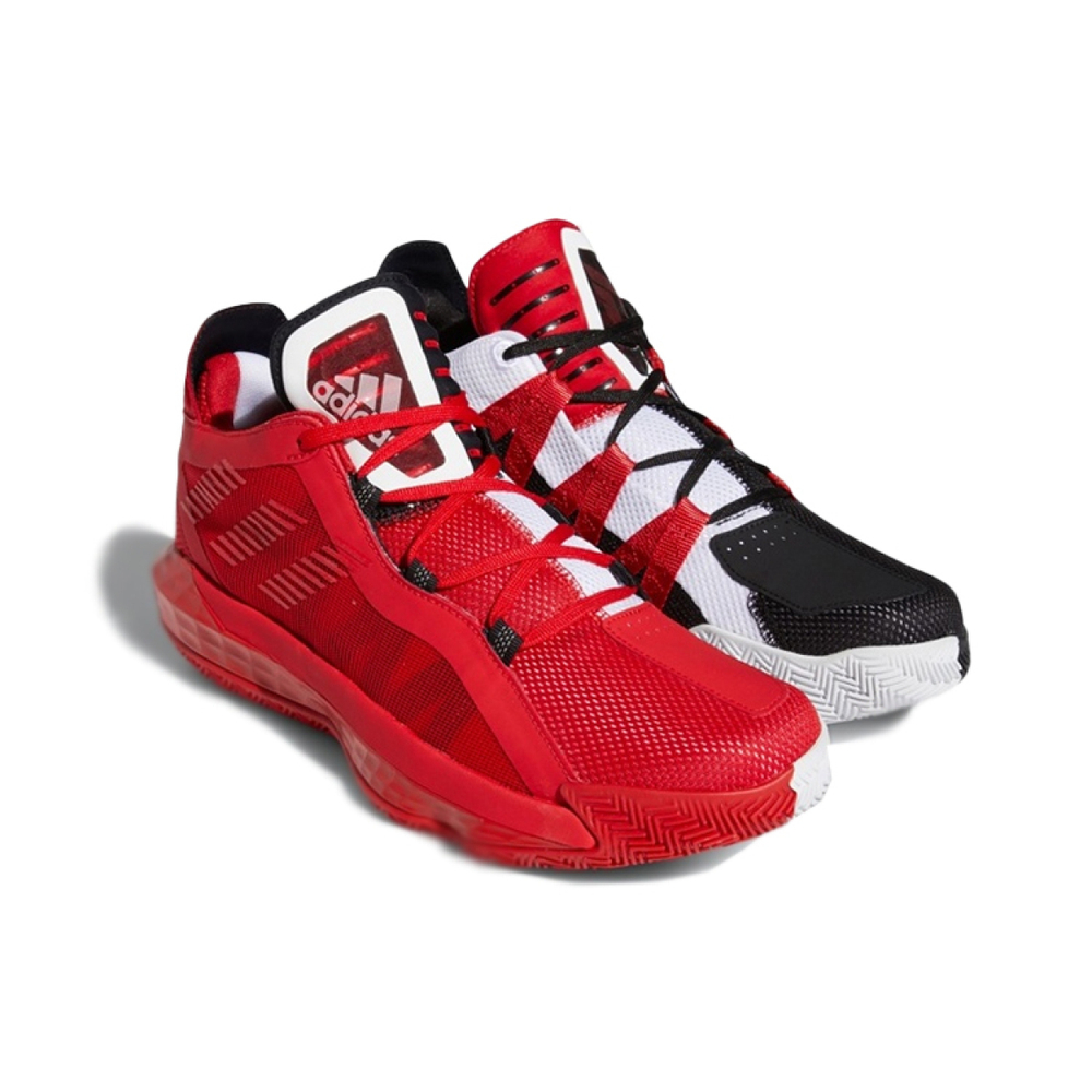 Adidas D lillard 6