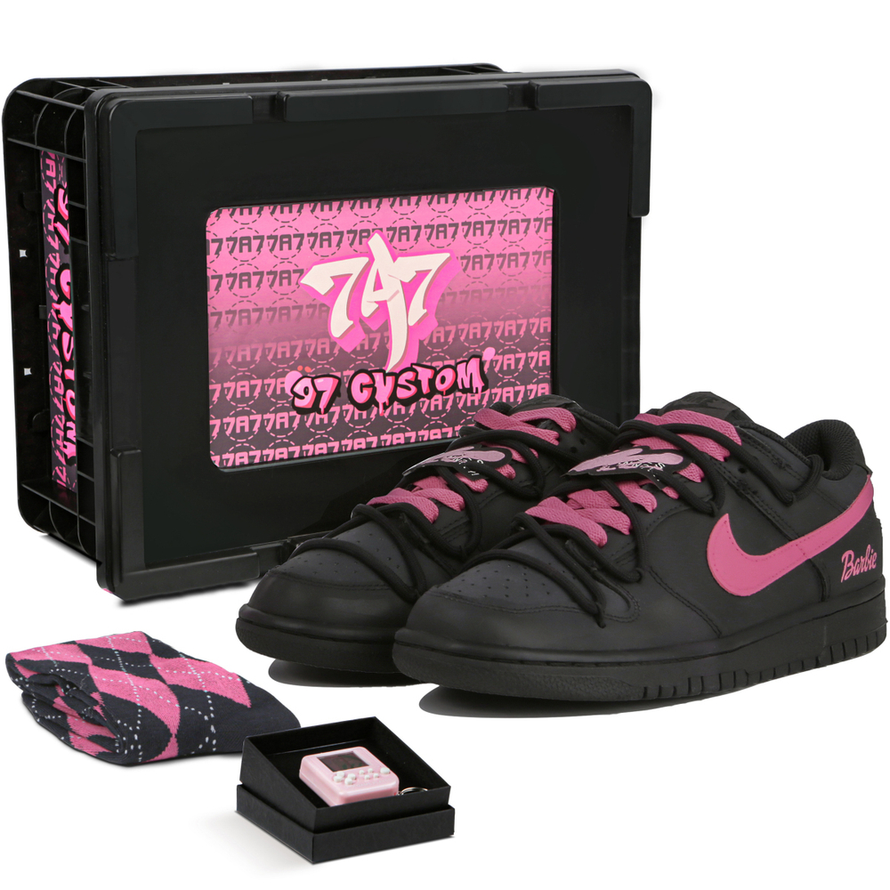 【 】 Nike Dunk GS