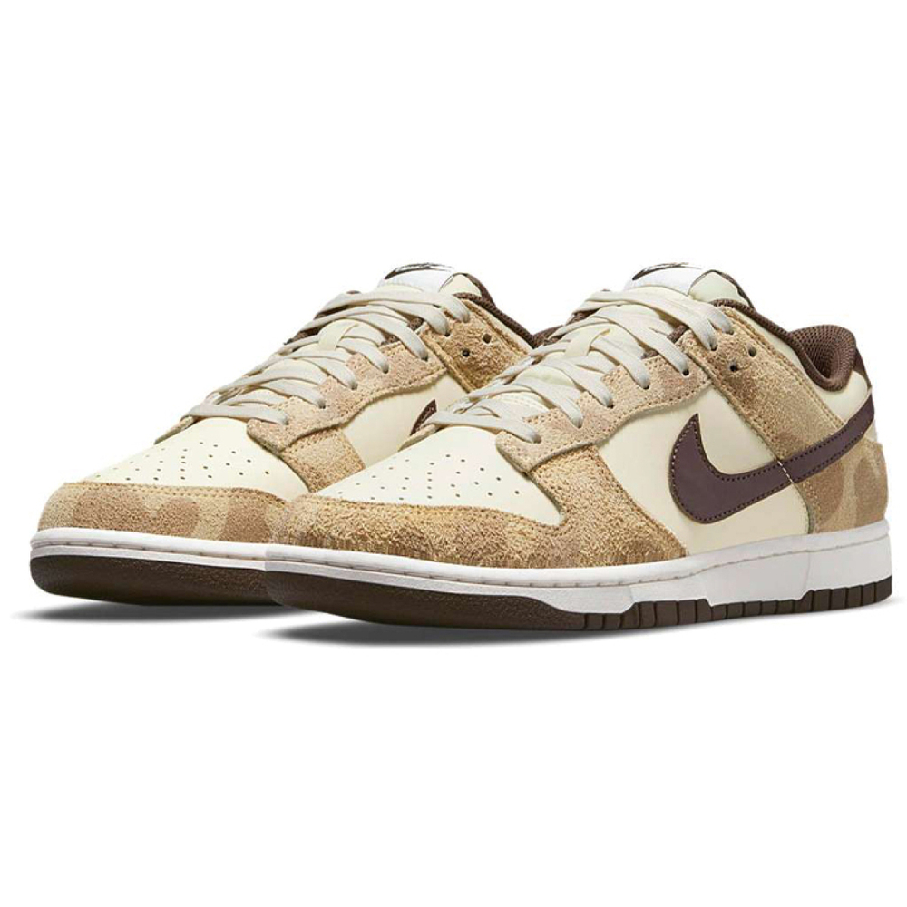 Nike Dunk Retro PRM "Cheetah"