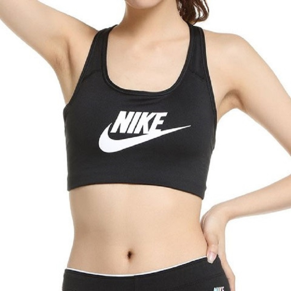 Nike Swoosh