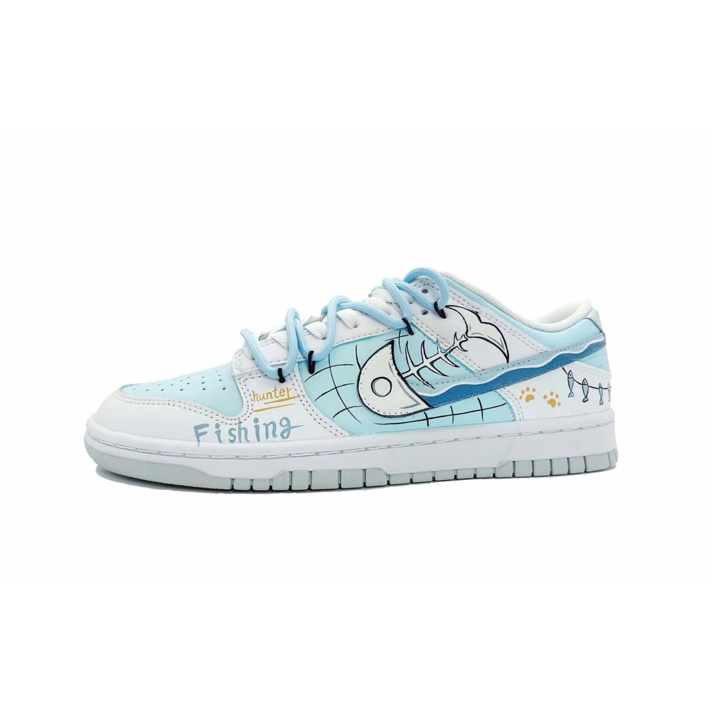 【 】 Nike Dunk Low