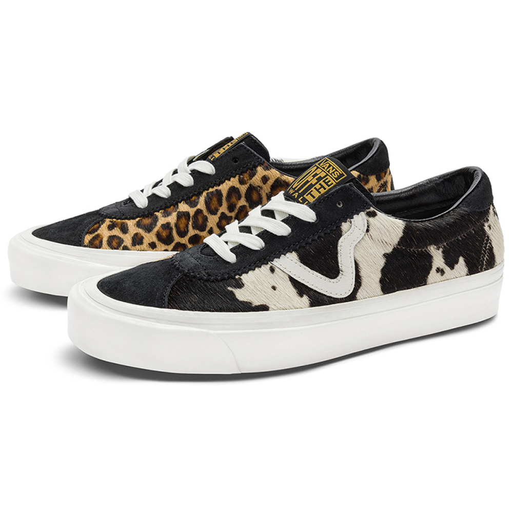 Vans Style 73 DX