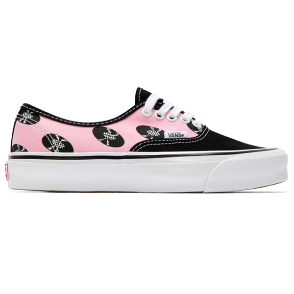WACKO MARIA x Vans Authentic