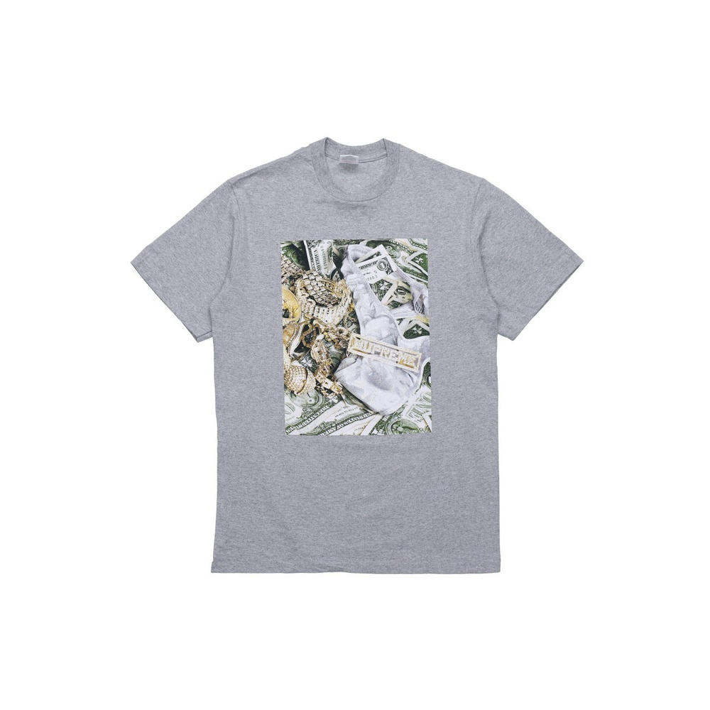 Supreme SS20 T