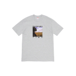 Supreme Week 8 Time Tee T