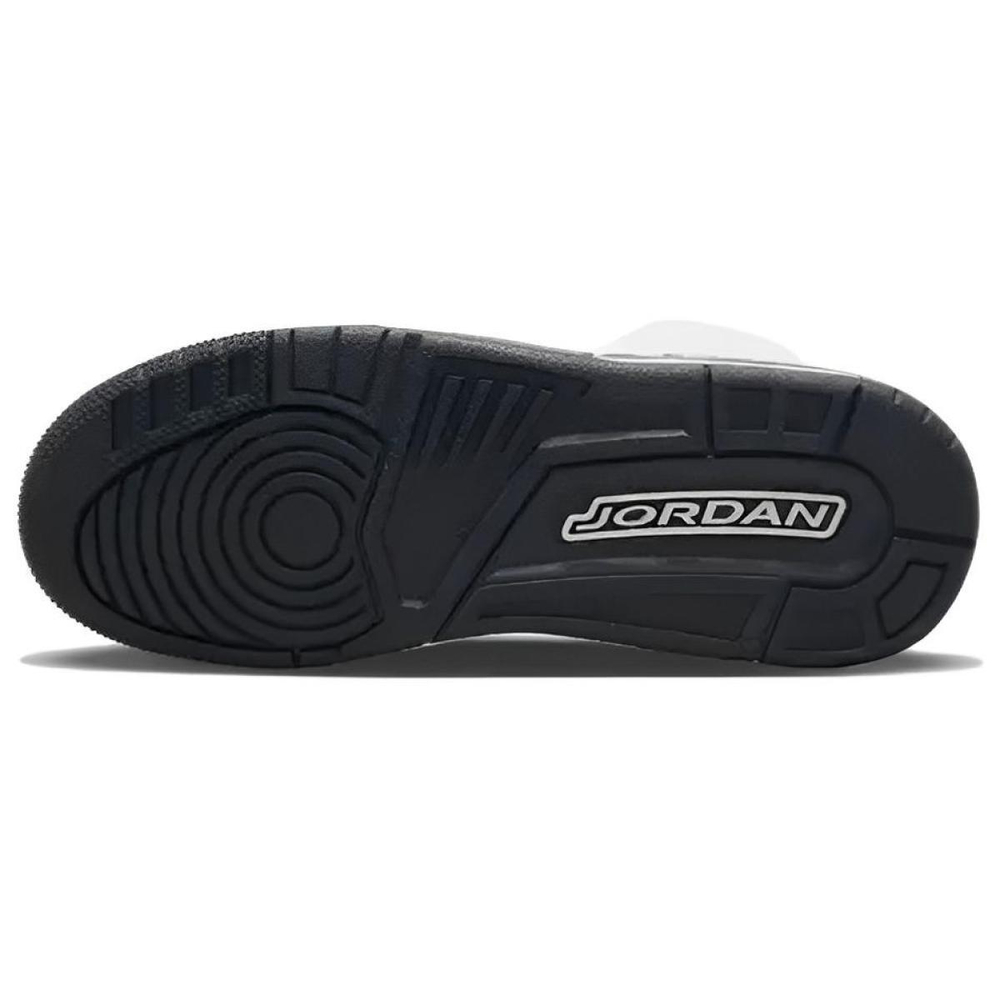 Jordan Air Jordan 3 Retro Hide N Sneak