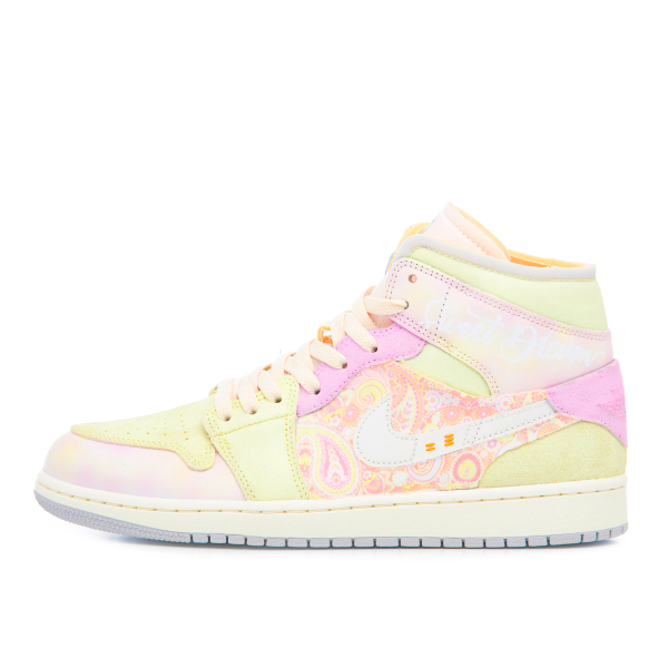 【 】 Jordan Air Jordan 1 mid