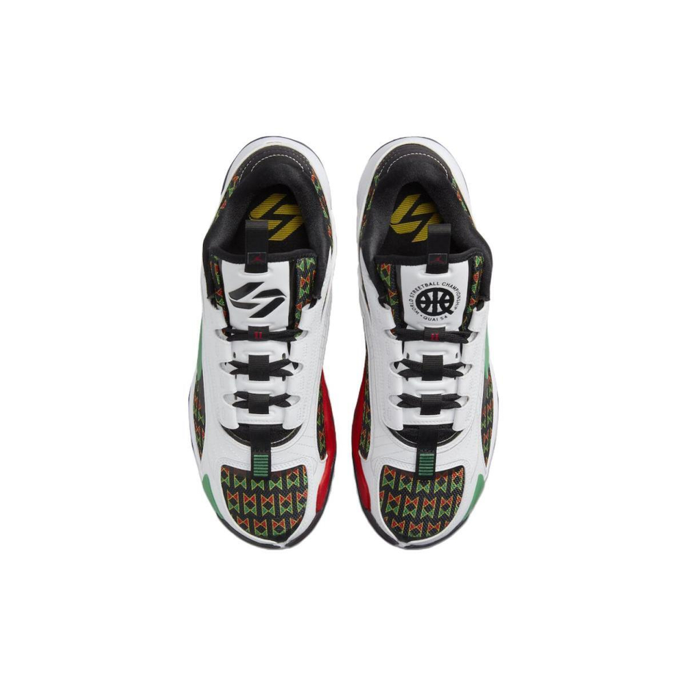 Jordan Luka 2 Quai 54