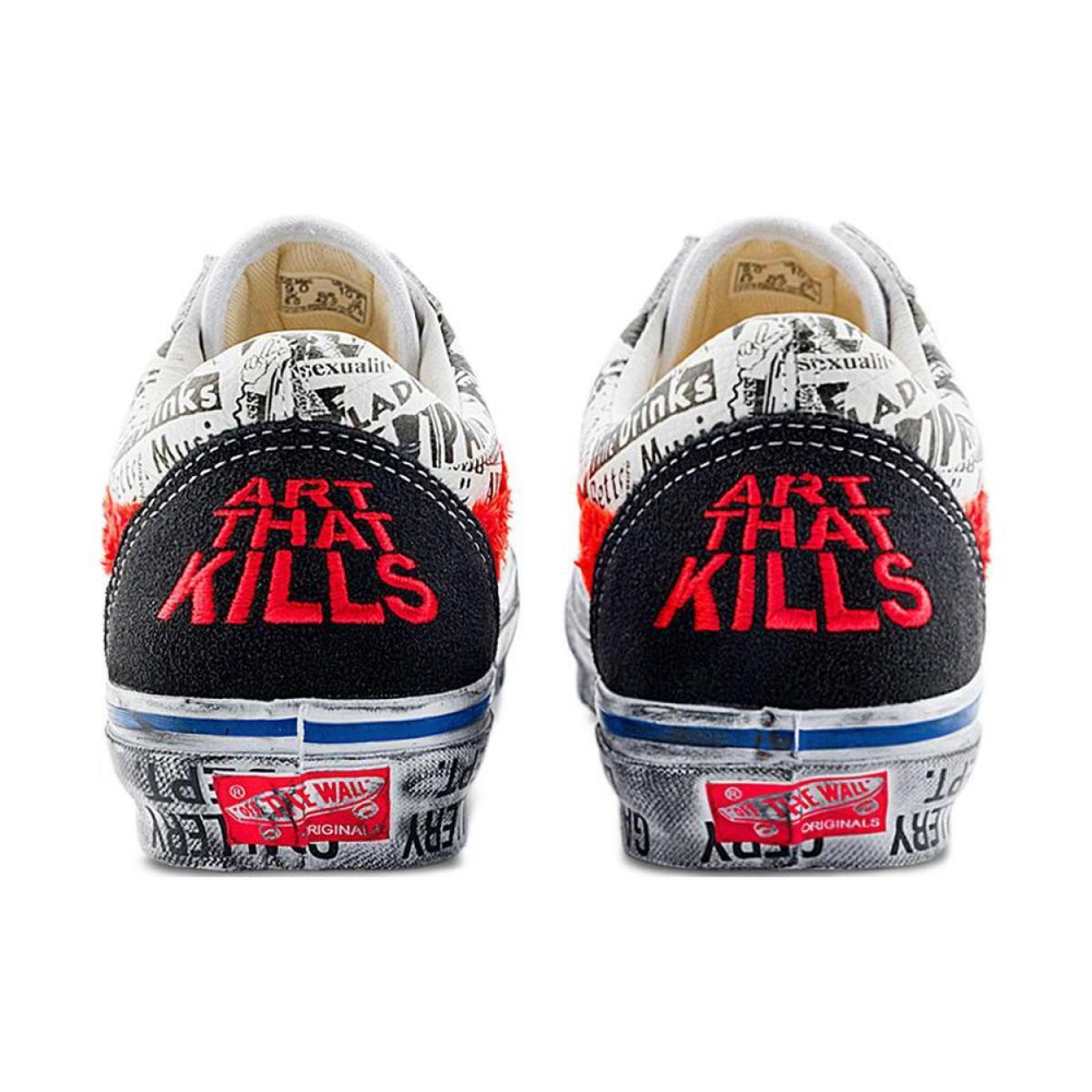 Gallery Dept. x Vans Old Skool OG LX