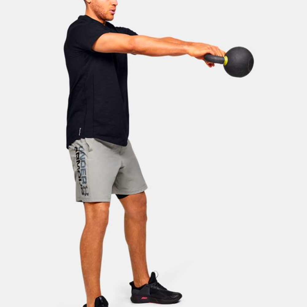 Under Armour T