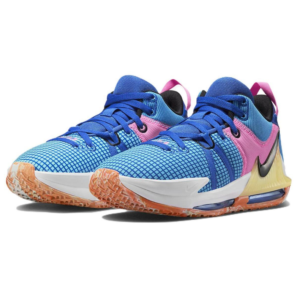 Nike LeBron Witness 7 EP