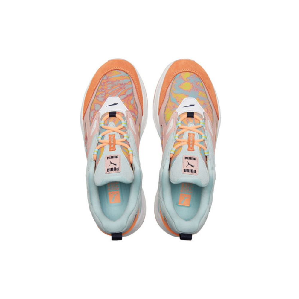 PUMA RS-Fast Tie Dye