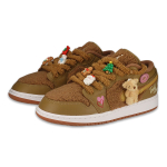 【 】 Jordan Air Jordan 1 Low Utility GS