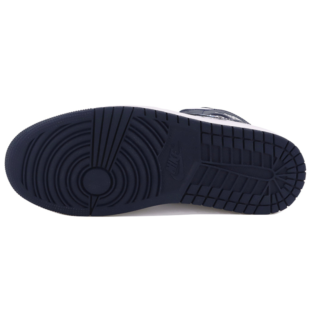 【 】 Jordan Air Jordan 1 one love