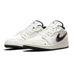 Air Jordan 1 Low SE "Paint Splatter"