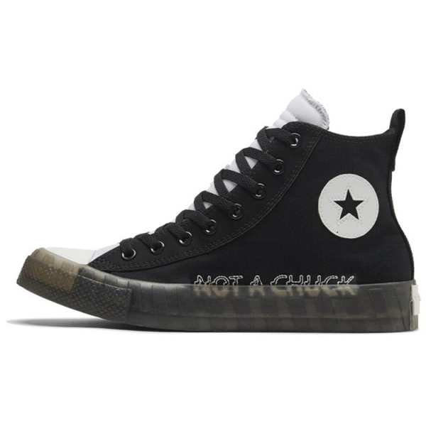 Converse Chuck Taylor All Star Unt1tl3d