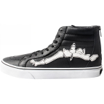 Vans SK8 Re-Issue Zip Blends Peanuts Bones