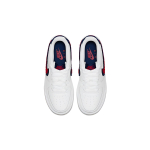 Nike Air Force 1 3D Chenille Swoosh