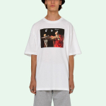 OFF-WHITE SS21 T