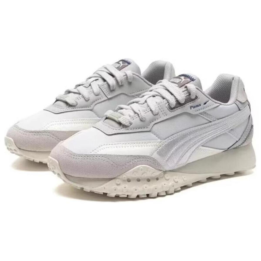 PUMA Blktop Rider Neo Vintage Feather Gray