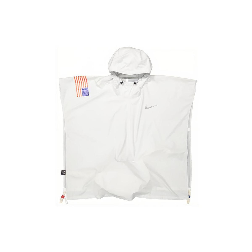 Nike x Tom Sachs Exploding Poncho