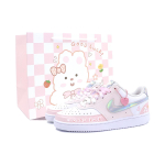 【 】 Nike Court Vision 1 Low