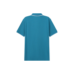 EMPORIO ARMANI/ FW22 Logo Polo