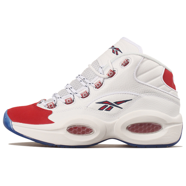 Reebok Question 2020