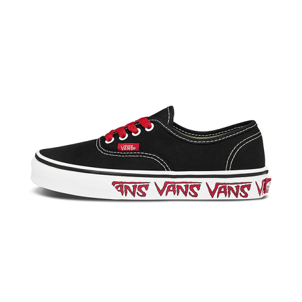 Vans Authentic