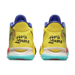 Nike Kyrie 7 TPU Air Zoom