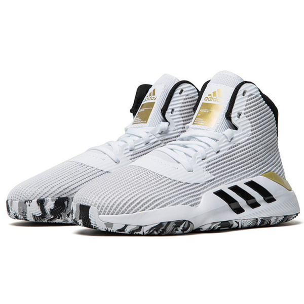 Adidas Pro Bounce Madness 2019 Gca