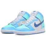 Nike Dunk High I Got Next