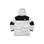 Supreme x /THE NORTH FACE FW21TNF Logo