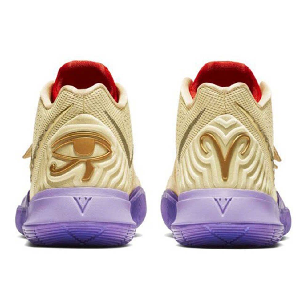 CONCEPTS x Nike Kyrie 5 Ikhet