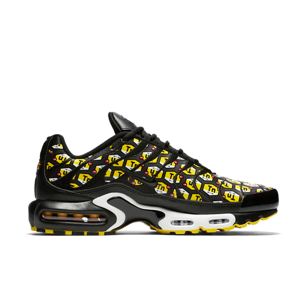 Nike Air Max Plus QS
