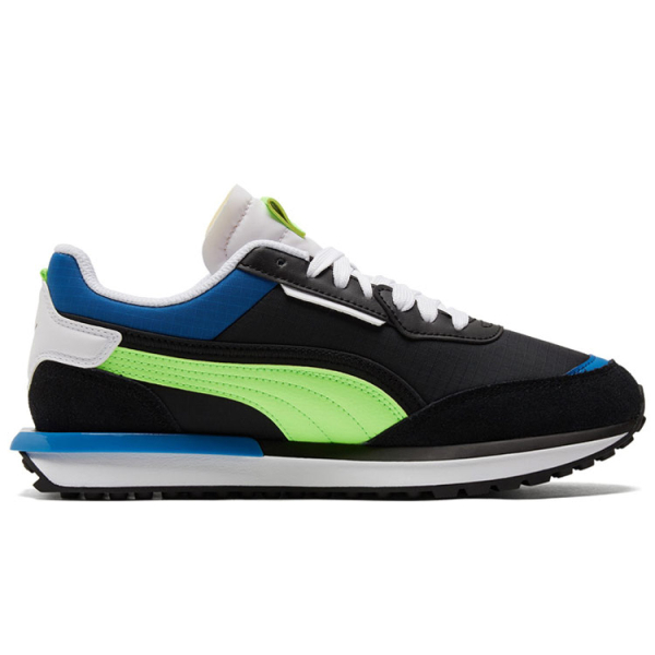 PUMA City Rider Electric
