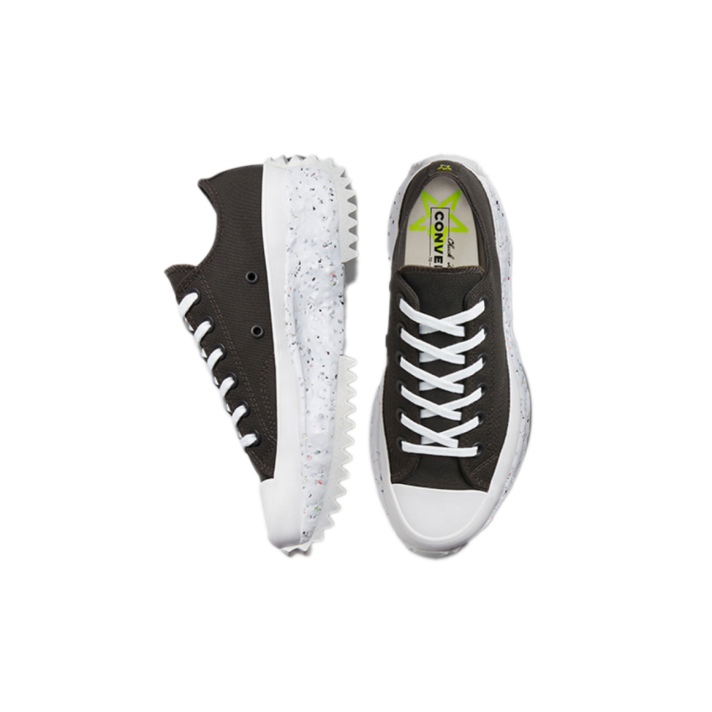 Converse Run Star Hike