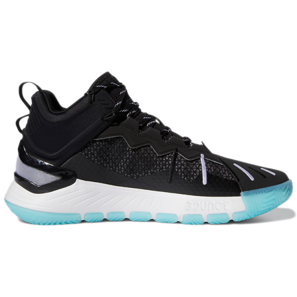 Adidas D Rose Son Of Chi