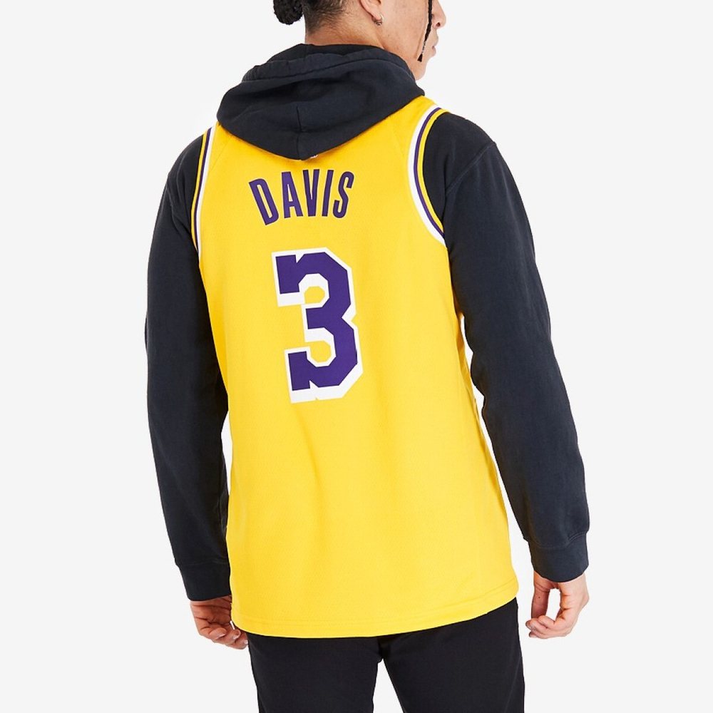 Nike NBA SW 3