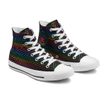 Converse Chuck Taylor All Star Exploding Star High Top