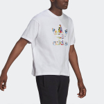 Adidas originals Logo T