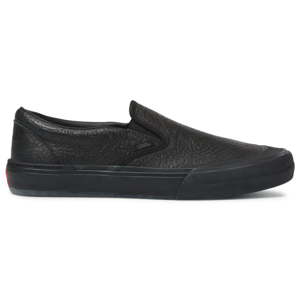 Courage Adam x Vans slip-on