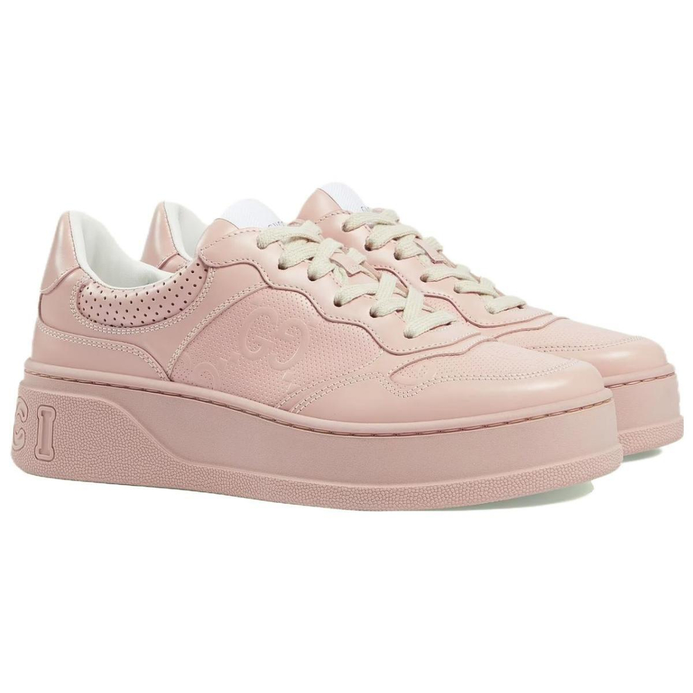 GUCCI Chunky B GG Supreme