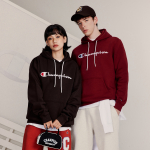 Champion FW23 Legacy Logo