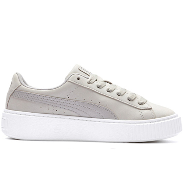PUMA Platform Shimmer WN'S