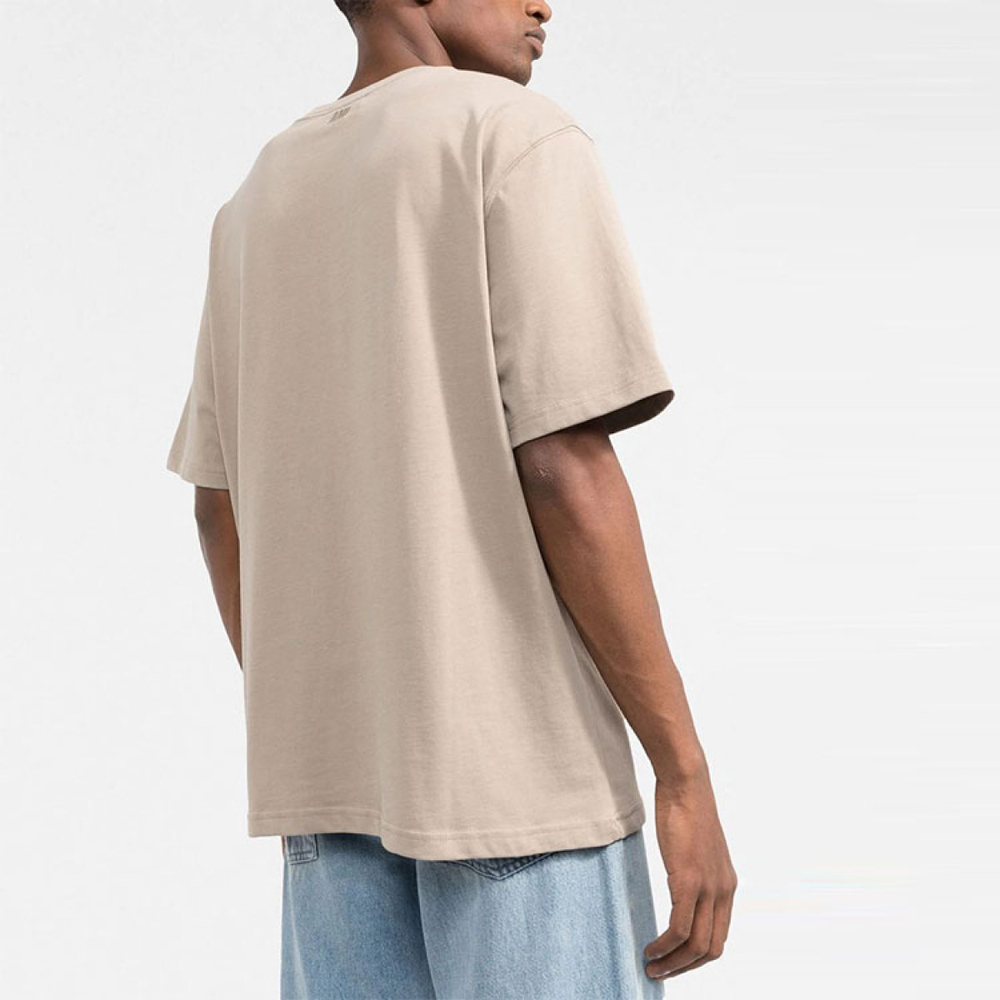 AMIPARIS SS22 Logo T