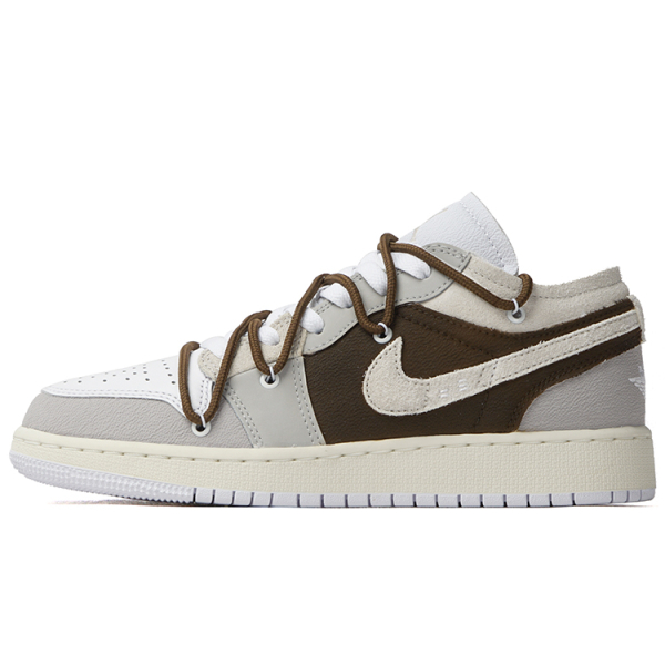 【 】 Jordan Air Jordan 1 Low vibe