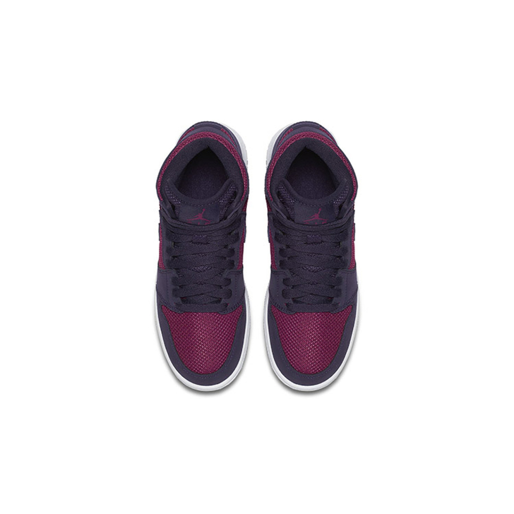 Jordan Air Jordan 1 Retro High True Berry